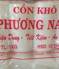 Hình ảnh: Cồn khô Phương Nam