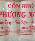 Hình ảnh: Cồn khô Phương Nam