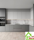 Hình ảnh: Tủ Bếp An Cường Hiện Đại | Đóng Tủ Bếp Giá Rẻ Tại Tp.Hcm