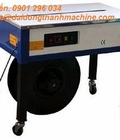 Hình ảnh: Máy đai niềng thùng bán tự động EX 102 của hãng Wellpack giá rẻ Bắc Giang