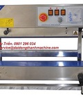 Hình ảnh: Máy hàn miệng bao nhôm, thiết liên tục DBF 770WL giá rẻ Phú Yên, Bình Định