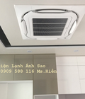 Hình ảnh: Chuyên cung cấp và lắp đặt máy lạnh âm trần Daikin