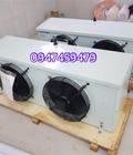 Hình ảnh: cung cấp dàn lạnh 4hp DL 4.7 cho kho lạnh