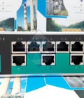 Hình ảnh: EDS 208A: Switch công nghiệp 8 cổng Ethernet