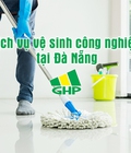 Hình ảnh: Dịch vụ vệ sinh công nghiệp tại Đà Nẵng trọn gói giá rẻ