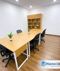 Hình ảnh: Cho thuê phòng làm việc riêng cho 4 6 người chỉ từ 6.5tr/tháng