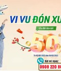 Hình ảnh: Cùng Bamboo vi vu đón xuân ưu đãi lên tới 50%
