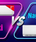 Hình ảnh: Tìm hiểu kỹ hơn chi tiết của dòng Máy lạnh treo tường Nagakawa Funiki
