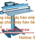 Hình ảnh: Máy hàn miệng bao đạp chân PFS 650 xuất sứ Taiwan giá rẻ Bình Phước