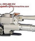 Hình ảnh: Máy siết đai nhựa pet dùng hơi cầm tay WP 20 giá rẻ Khánh Hào, Phú Yên