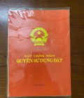Hình ảnh: Bán gấp đất 3,8 tỷ phường 10 Gò Vấp