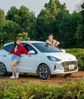 Hình ảnh: Hyundai I10 chiếc xe của mọi gia đình