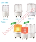 Hình ảnh: Đèn tín hiệu bóng led qlight smcl series