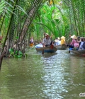 Hình ảnh: Tour du lịch miền Tây 4 ngày 3 điểm giá cực ưu đãi