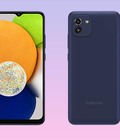 Hình ảnh: Mua ngay Điện thoại Samsung A03 Dĩ An