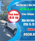 Hình ảnh: Chính chủ bán lô đất căn góc 2 nặttiền Full thổ cư tại ấp 3, xã long hậu, cần giuộc, long an.