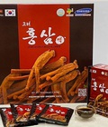 Hình ảnh: Nước hồng sâm HÀN QUỐC