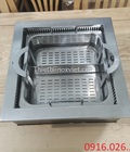 Hình ảnh: Cung cấp nồi lẩu thang máy Trung Hoa cho nhà hàng tại Thanh Hóa