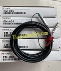 Hình ảnh: Cảm biến tiệm cận Keyence EM 005 Cty Thiết Bị Điện Số 1