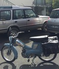 Hình ảnh: Xe Mobylette AV88