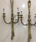 Hình ảnh: Đèn Tường Pháp