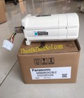 Hình ảnh: Servo motor Panasonic MBMK042BLE Cty Thiết Bị Điện Số 1