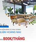Hình ảnh: Sở hữu địa điểm đăng ký kinh doanh đắc địa quận Hoàng Mai chỉ từ 800k/tháng