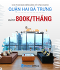 Hình ảnh: Chỉ từ 800k/tháng Sở hữu ngay địa điểm đăng Ký kinh doanh đắc địa
