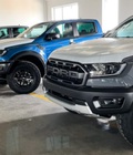 Hình ảnh: Xe Ford Ranger Raptor 2022 về Việt Nam sẽ chuyển đổi từ hình thức xe con qua xe bán tải​