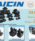 Hình ảnh: Van thủy lực Taicin MG 02P 03 11
