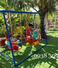 Hình ảnh: Xích đu cho bé mầm non cực rẻ 2022