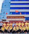 Hình ảnh: Thông báo tuyển sinh đại học ngành an toàn thông tin và chuyên ngành công nghệ phần mềm