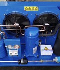 Hình ảnh: cụm máy nén Danfoss 12hp SM148 cho kho lạnh