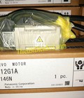 Hình ảnh: Động cơ Panasonic MSMD012G1A Cty Thiết Bị Điện Số 1