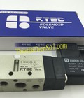 Hình ảnh: Van điện từ F.Tec DH3100 C Cty Thiết Bị Điện Số 1