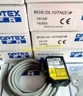 Hình ảnh: Cảm biến Optex BGS DL10TN Cty Thiết Bị Điện Số 1