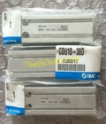 Hình ảnh: Xy lanh SMC CDUX10 30D Cty Thiết Bị Điện Số 1