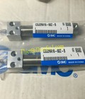 Hình ảnh: Xy lanh SMC CDJ2RA16 60Z B CTy Thiết Bị Điện Số 1