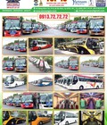 Hình ảnh: Thuê xe Saco Express 29 chỗ