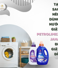 Hình ảnh: Nước giặt Petrolimex Jana