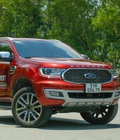 Hình ảnh: Ford Everest 2022 chạy thử o Mỹ trước thềm ra mắt vào quý I