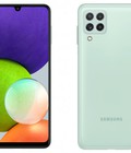 Hình ảnh: Samsung Galaxy A22 chính hãng