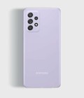 Hình ảnh: Samsung Galaxy A52 chính hãng