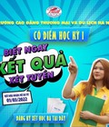 Hình ảnh: Trường cao đẳng Thương mại và du lịch HÀ Nội