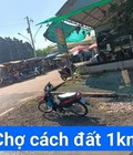 Hình ảnh: Bán đất gần chợ Tân Quan