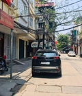 Hình ảnh: Mặt Phố Phúc Diễn, vỉa hè, ôtô tránh, 41m2, 4 tầng, MT 4m6, giá 6.35 tỷ