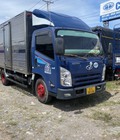 Hình ảnh: Bán xe tải Hyundai Đô Thành 1t9 thùng dài 4m3 máy Isuzu đời 2019