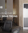Hình ảnh: Phân phối dòng Máy điều hòa tủ đứng SAMSUNG giá rẻ nhất cho lô hàng này