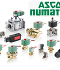 Hình ảnh: Van điện từ asco numatics 081SA43AMG11Z20