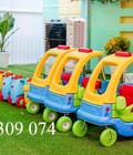Hình ảnh: Xe chòi chân mái vòm hàng nhập khẩu bền đẹp, mới 100%